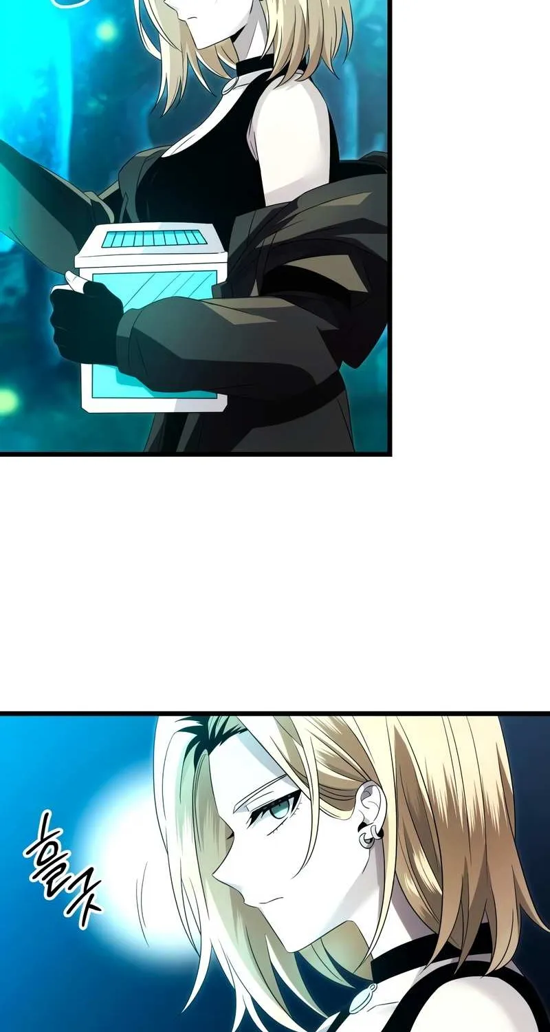 Read I Obtained a Mythic Item chapter 68 image 8 on Lezhin