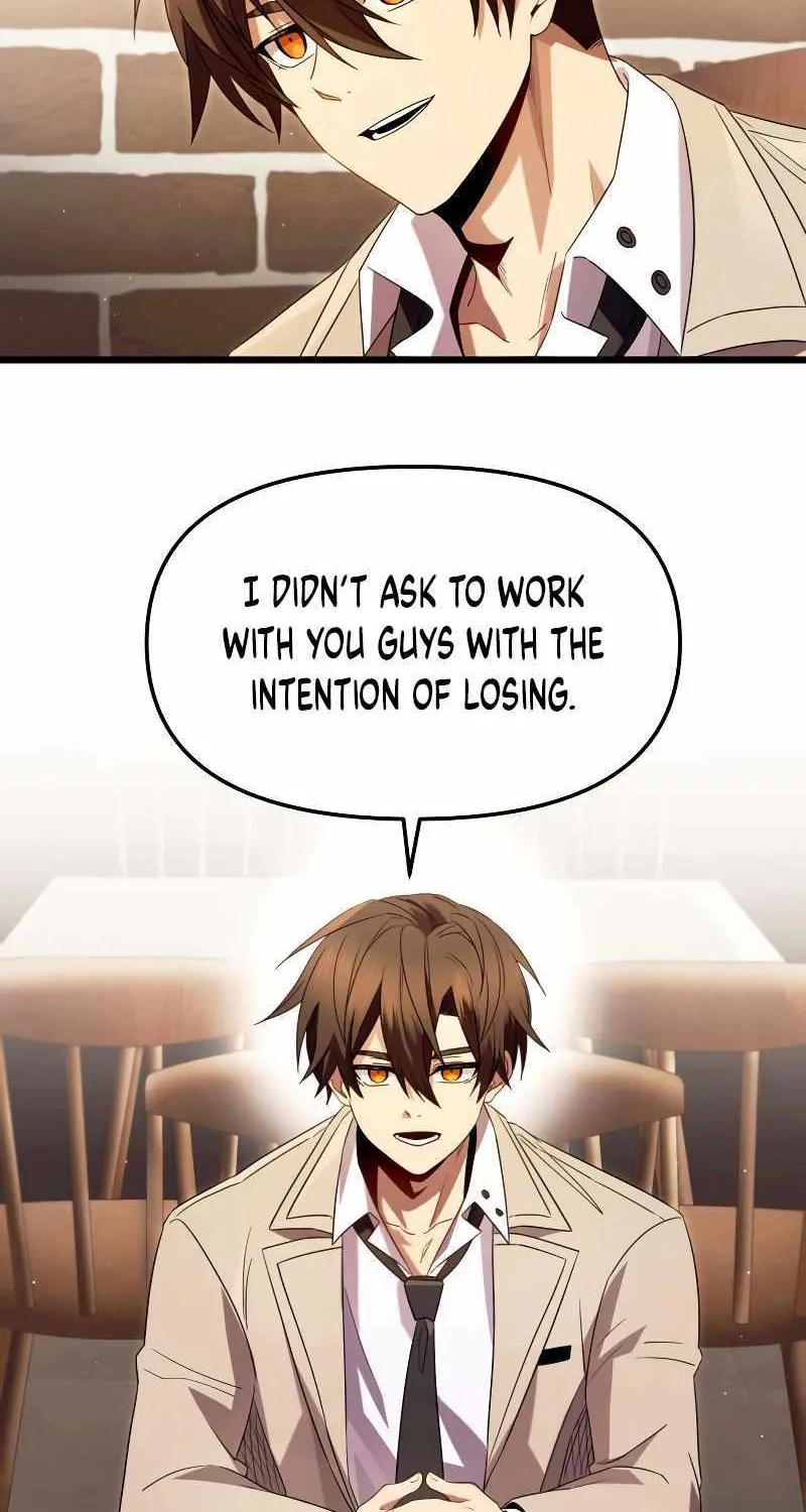 Read I Obtained a Mythic Item chapter 69 image 15 on Lezhin