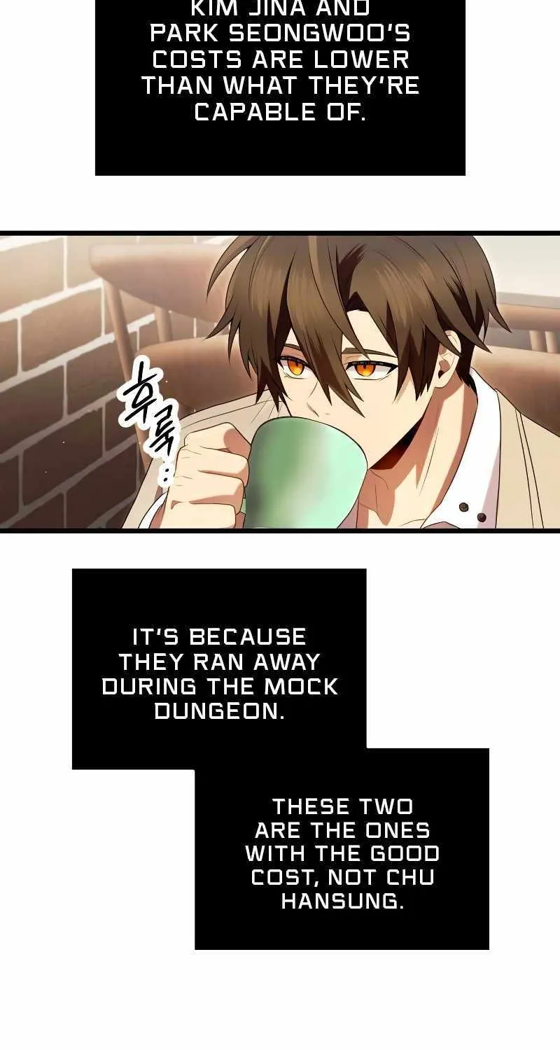 Read I Obtained a Mythic Item chapter 69 image 17 on Lezhin