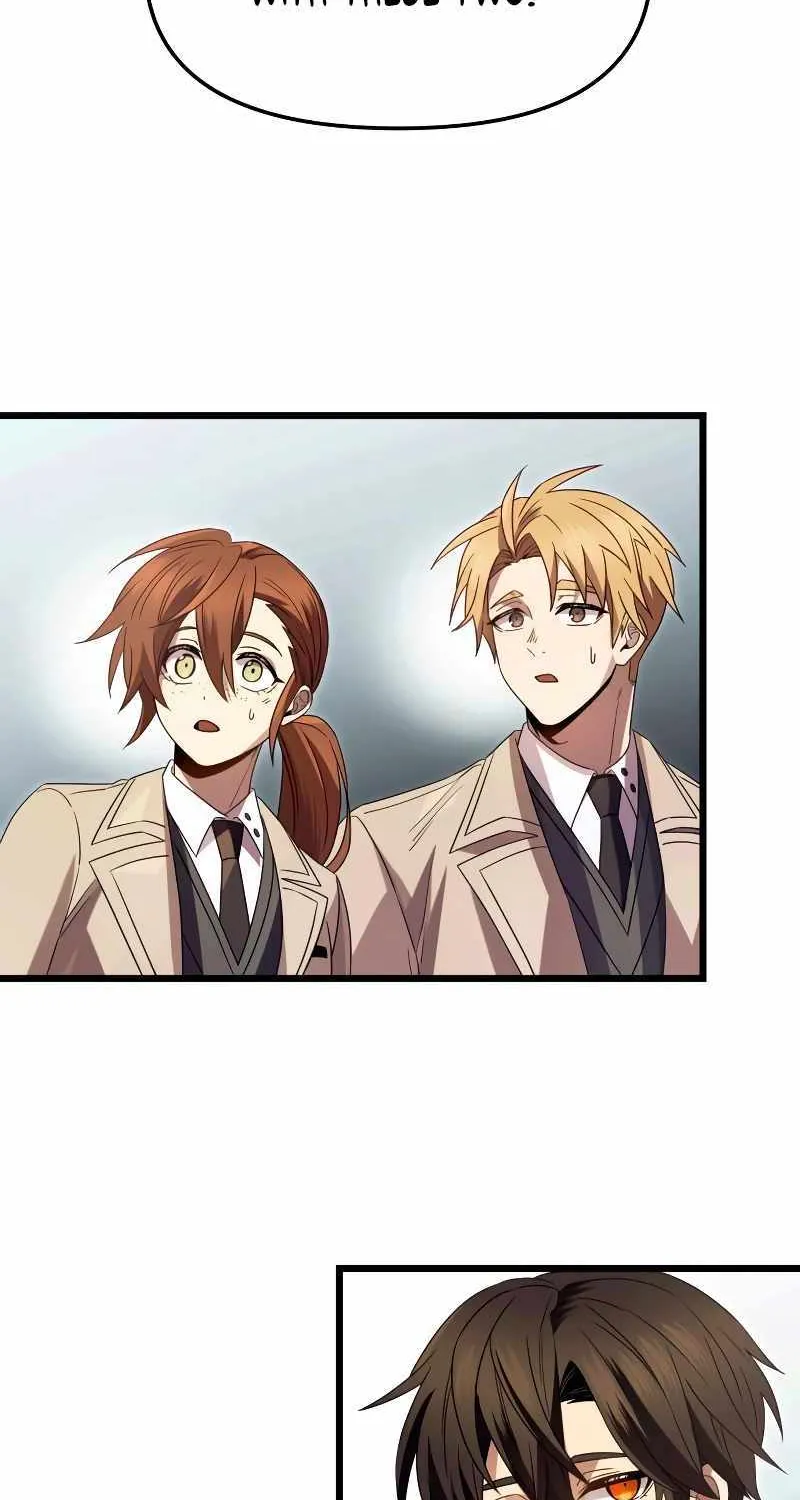 Read I Obtained a Mythic Item chapter 69 image 22 on Lezhin