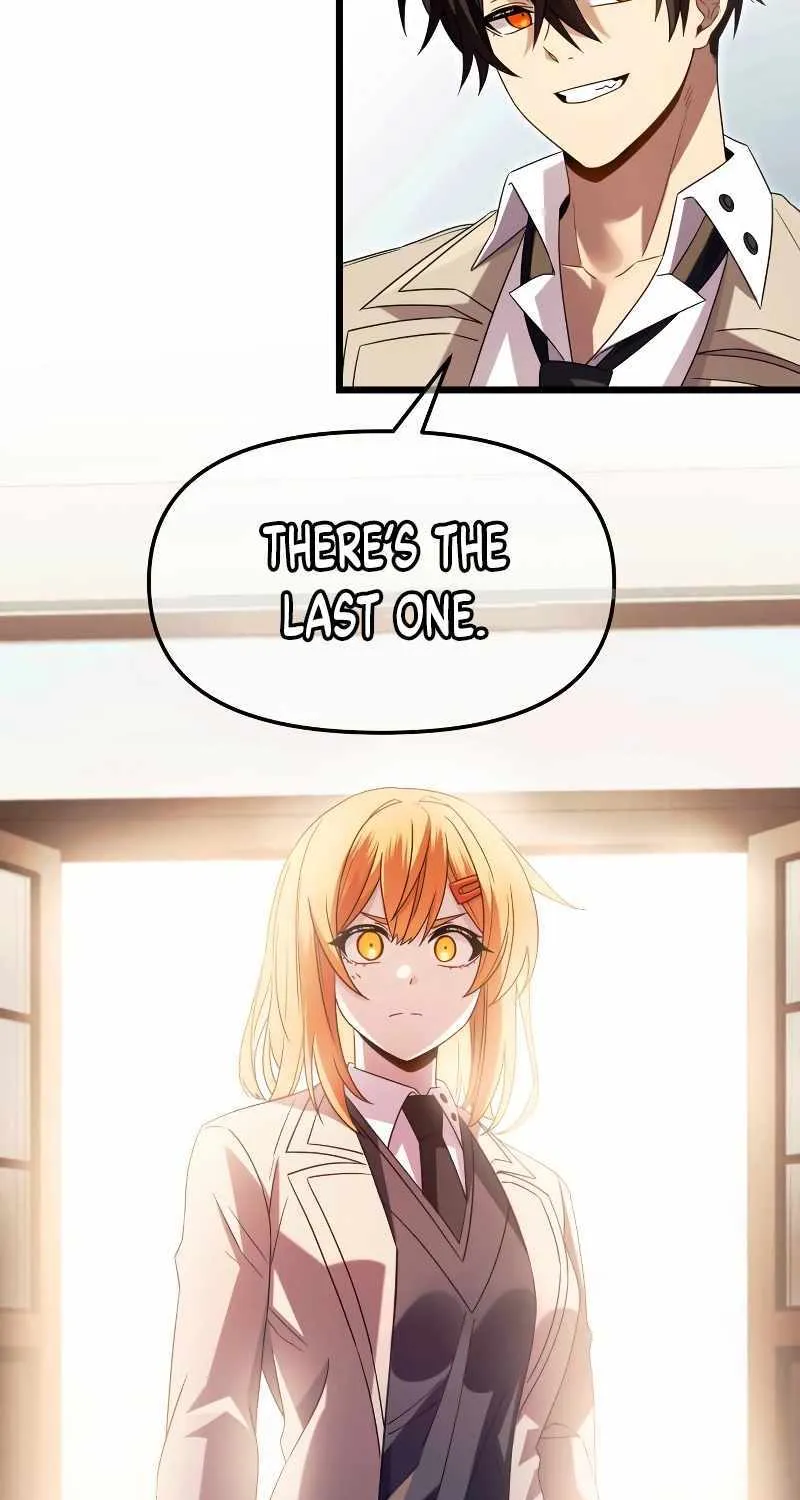 Read I Obtained a Mythic Item chapter 69 image 23 on Lezhin