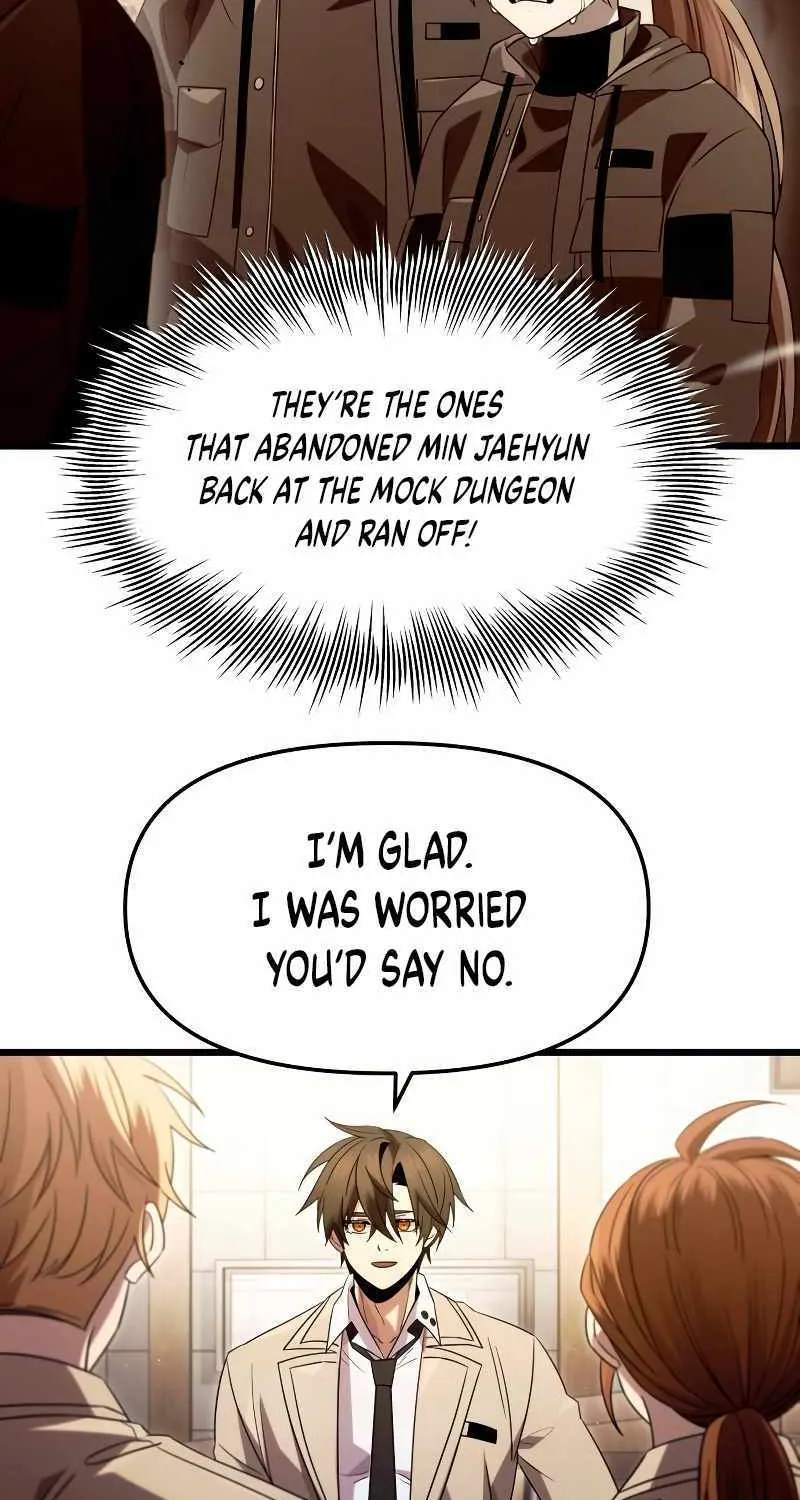 Read I Obtained a Mythic Item chapter 69 image 3 on Lezhin