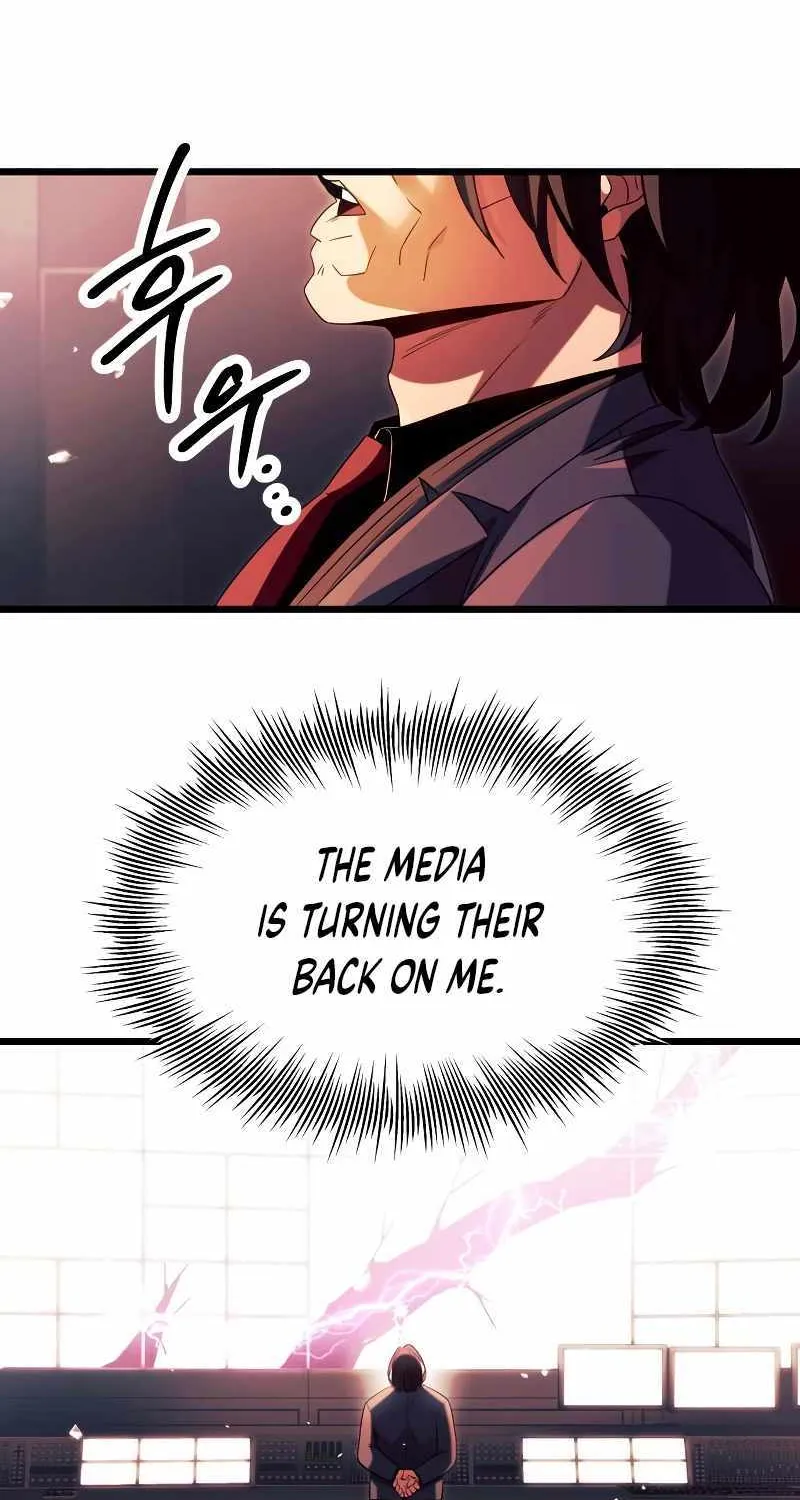 Read I Obtained a Mythic Item chapter 69 image 33 on Lezhin