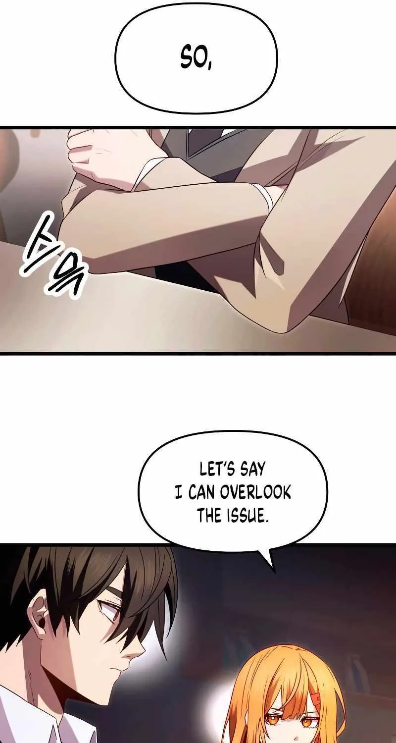 Read I Obtained a Mythic Item chapter 69 image 46 on Lezhin