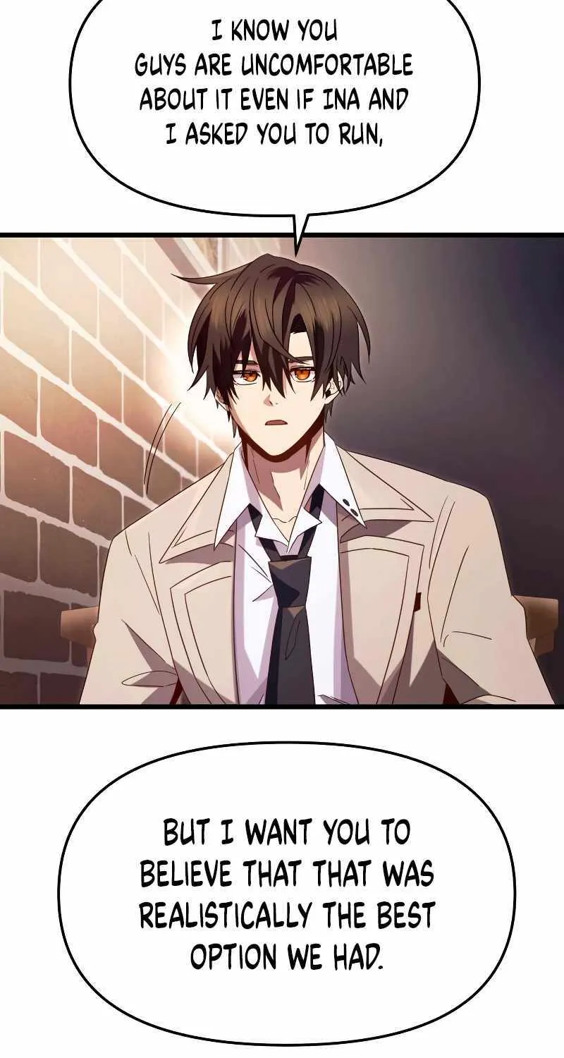 Read I Obtained a Mythic Item chapter 69 image 48 on Lezhin
