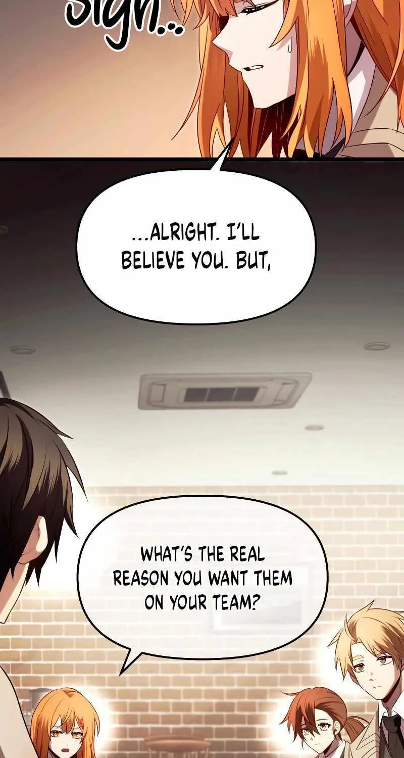 Read I Obtained a Mythic Item chapter 69 image 51 on Lezhin
