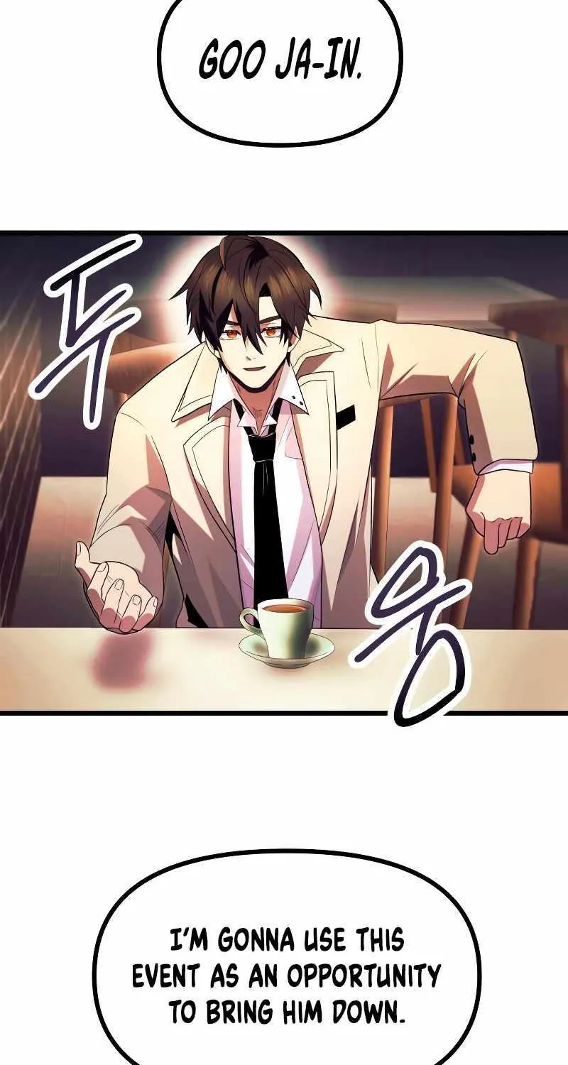 Read I Obtained a Mythic Item chapter 69 image 58 on Lezhin