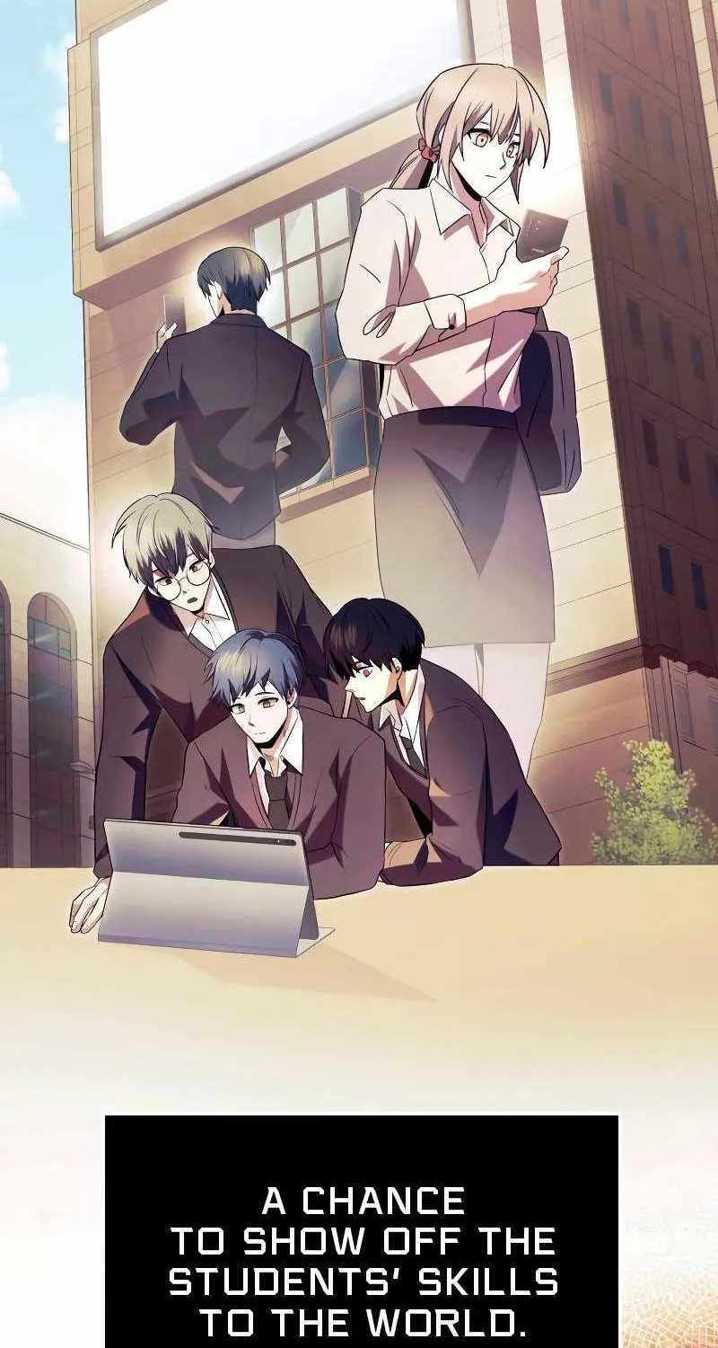Read I Obtained a Mythic Item chapter 69 image 69 on Lezhin