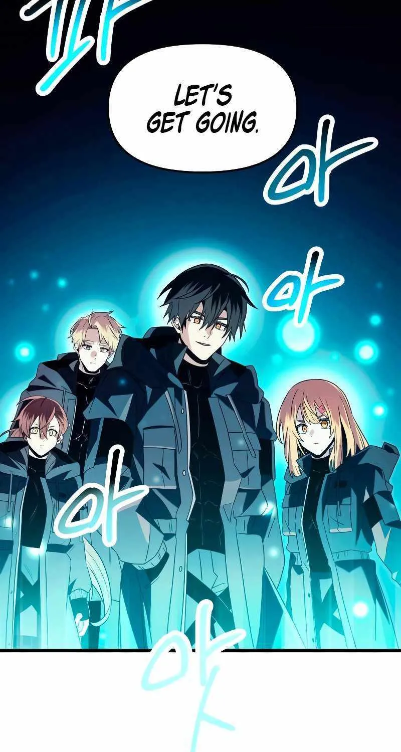Read I Obtained a Mythic Item chapter 69 image 76 on Lezhin