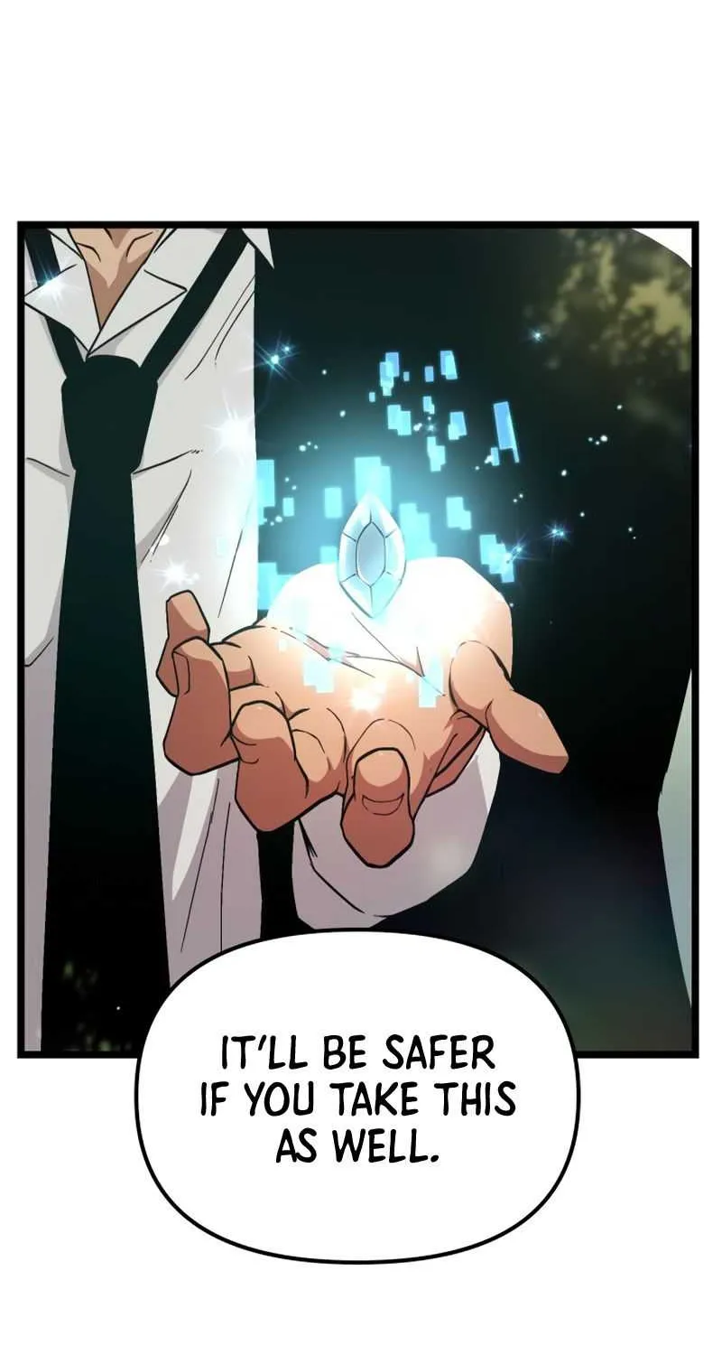 Read I Obtained a Mythic Item chapter 7 image 10 on Lezhin