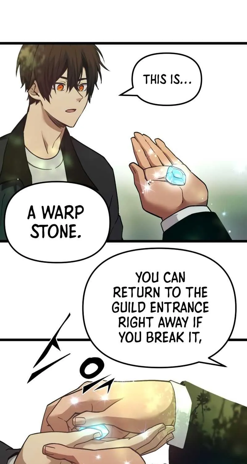 Read I Obtained a Mythic Item chapter 7 image 11 on Lezhin