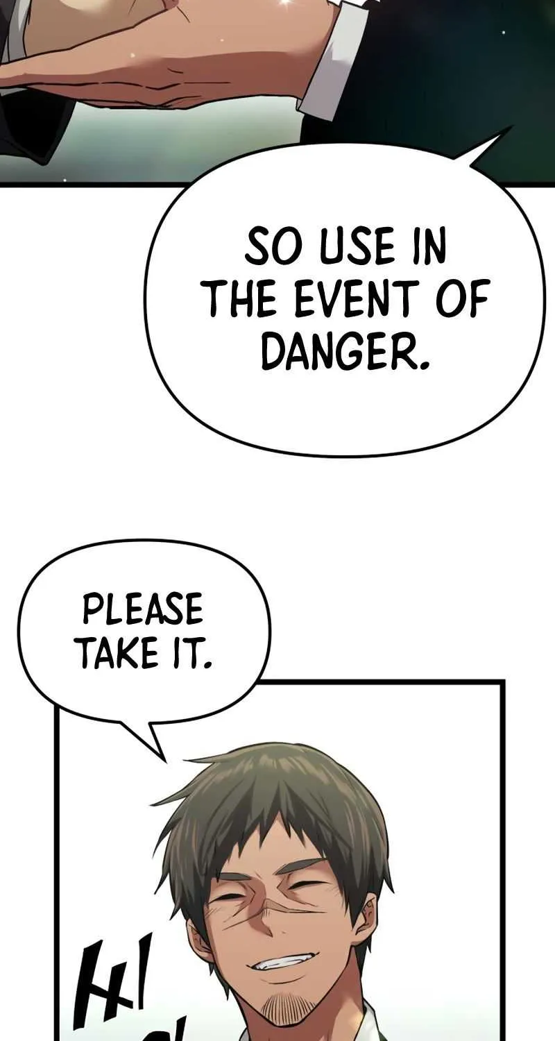 Read I Obtained a Mythic Item chapter 7 image 12 on Lezhin