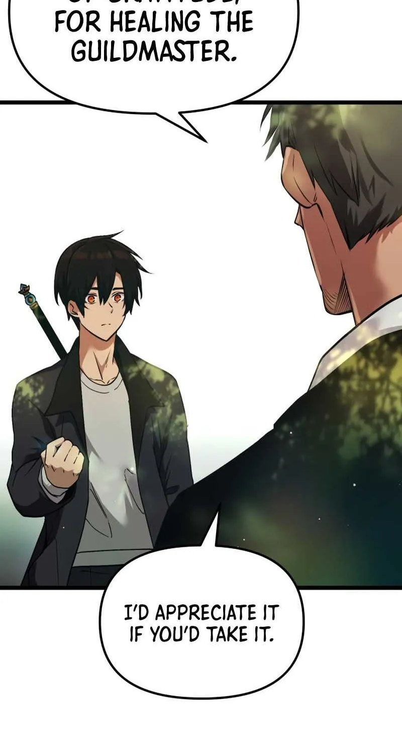 Read I Obtained a Mythic Item chapter 7 image 14 on Lezhin