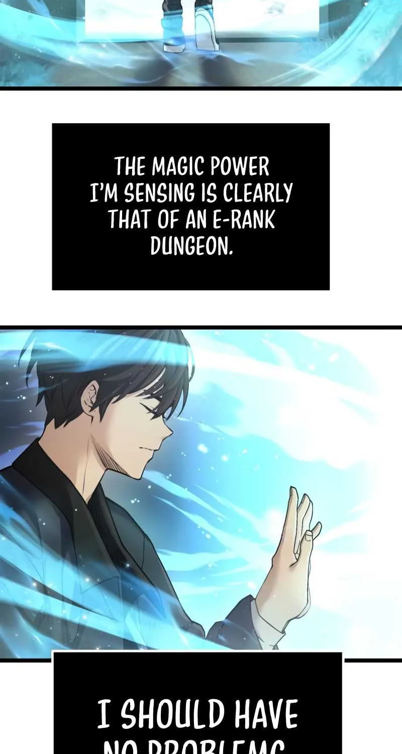 Read I Obtained a Mythic Item chapter 7 image 18 on Lezhin