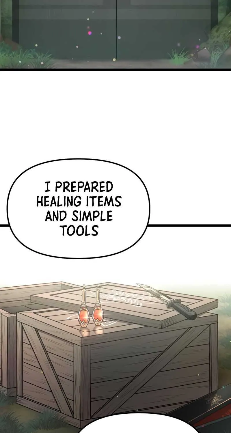 Read I Obtained a Mythic Item chapter 7 image 3 on Lezhin