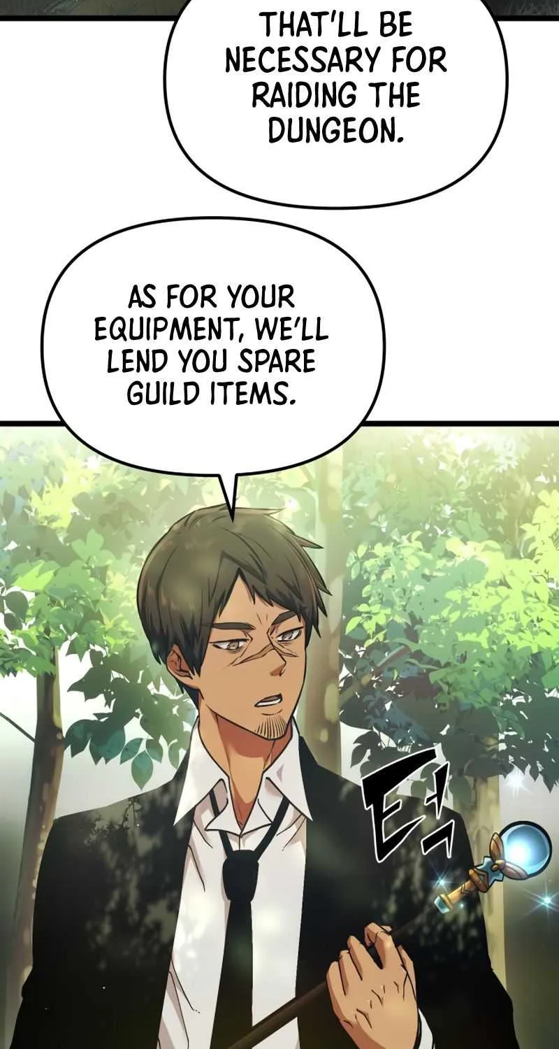 Read I Obtained a Mythic Item chapter 7 image 4 on Lezhin