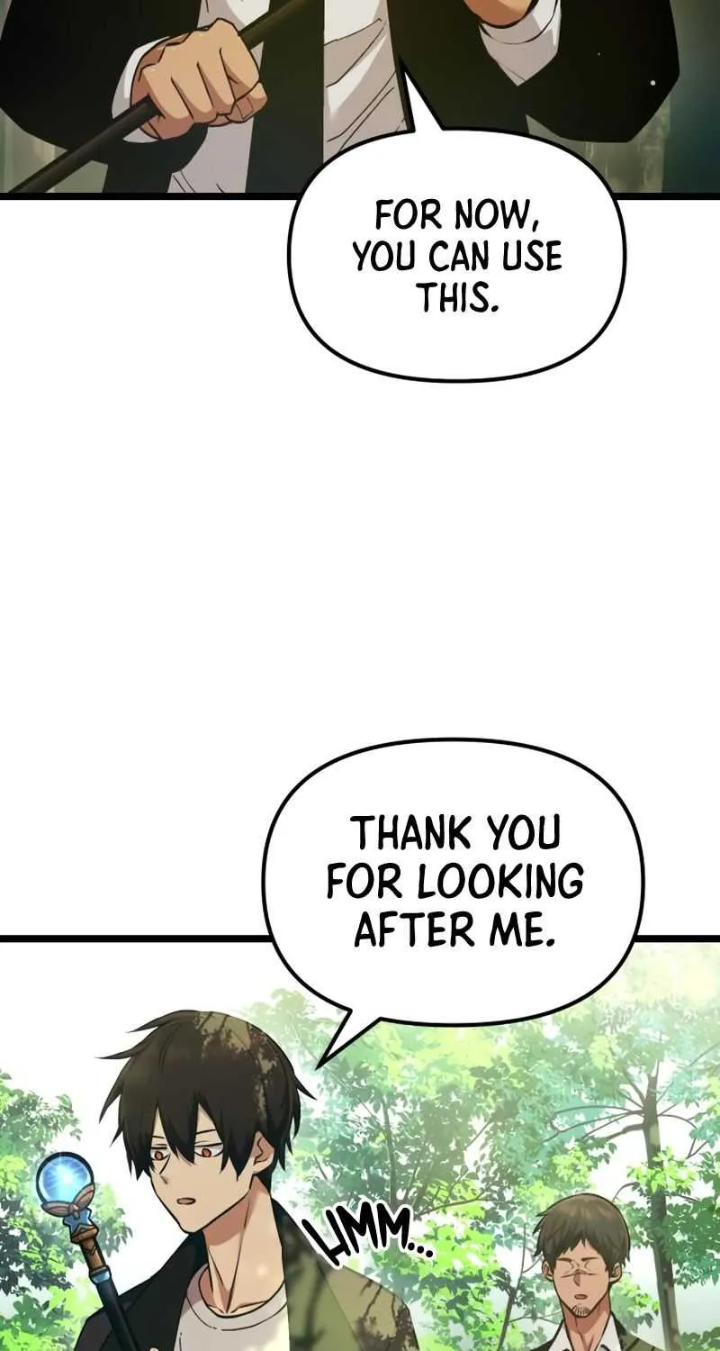 Read I Obtained a Mythic Item chapter 7 image 5 on Lezhin