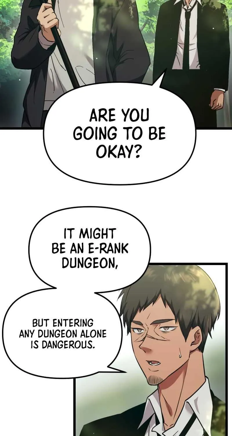 Read I Obtained a Mythic Item chapter 7 image 6 on Lezhin