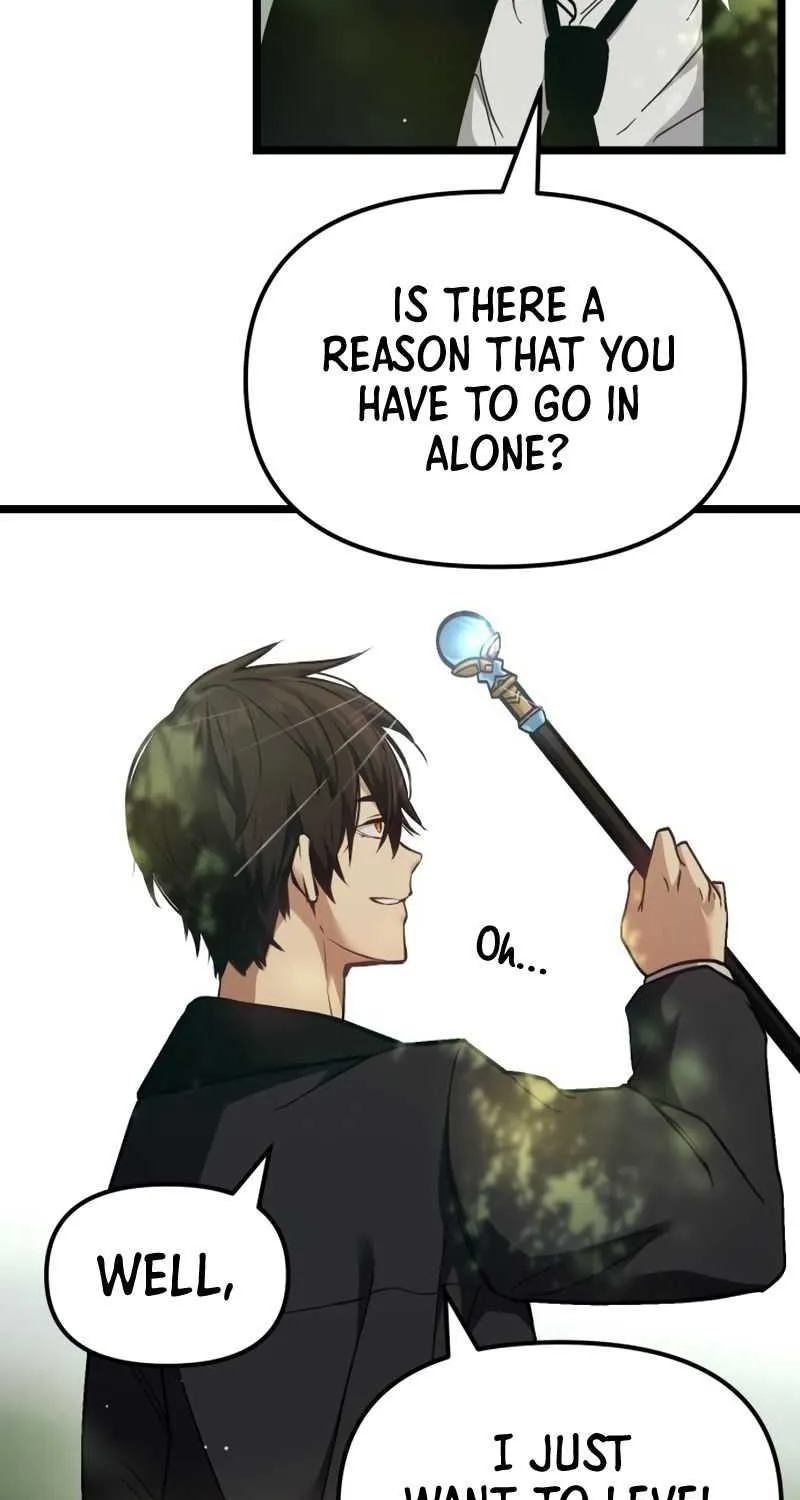 Read I Obtained a Mythic Item chapter 7 image 7 on Lezhin