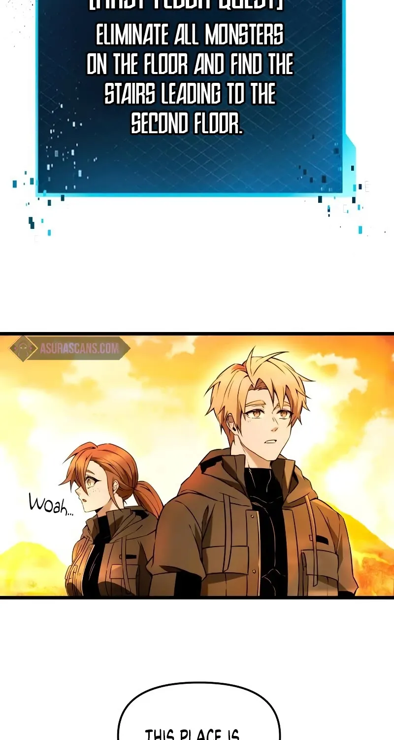 Read I Obtained a Mythic Item chapter 70 image 10 on Lezhin