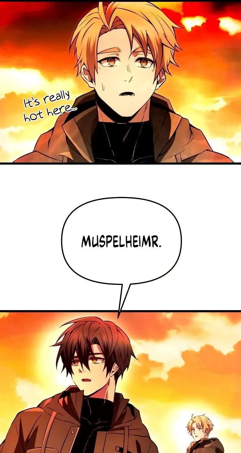Read I Obtained a Mythic Item chapter 70 image 12 on Lezhin