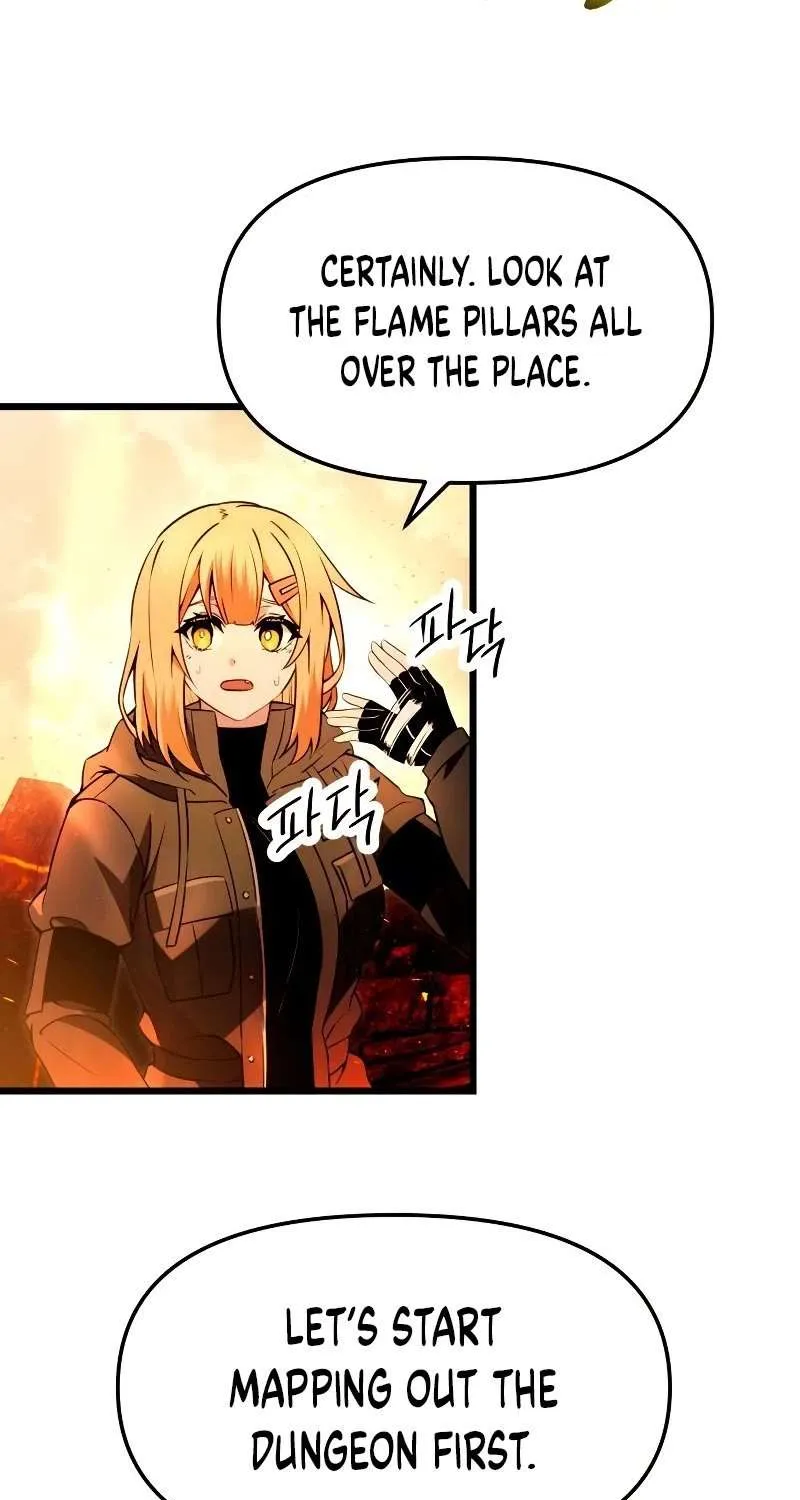 Read I Obtained a Mythic Item chapter 70 image 14 on Lezhin