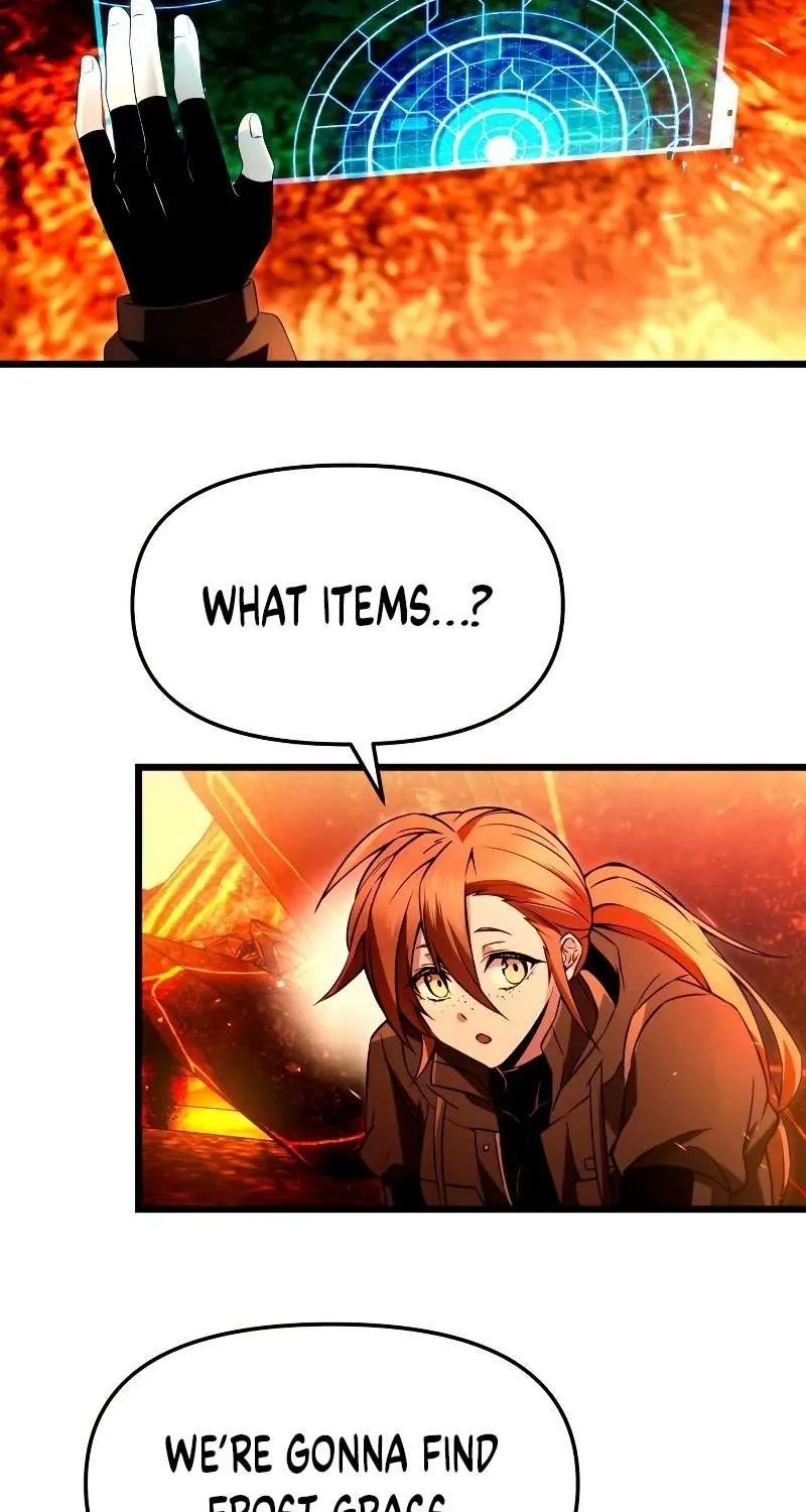 Read I Obtained a Mythic Item chapter 70 image 16 on Lezhin