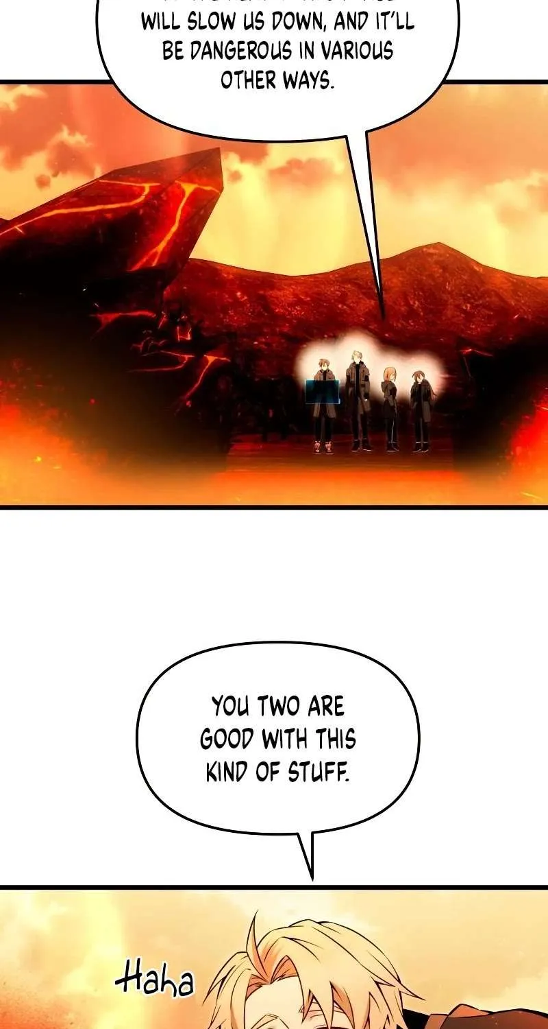 Read I Obtained a Mythic Item chapter 70 image 18 on Lezhin
