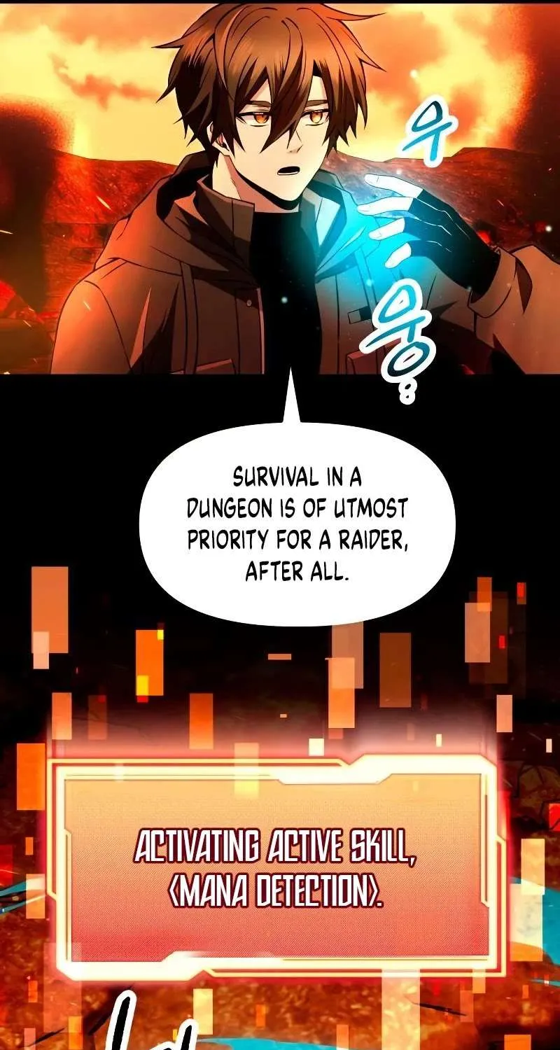 Read I Obtained a Mythic Item chapter 70 image 20 on Lezhin