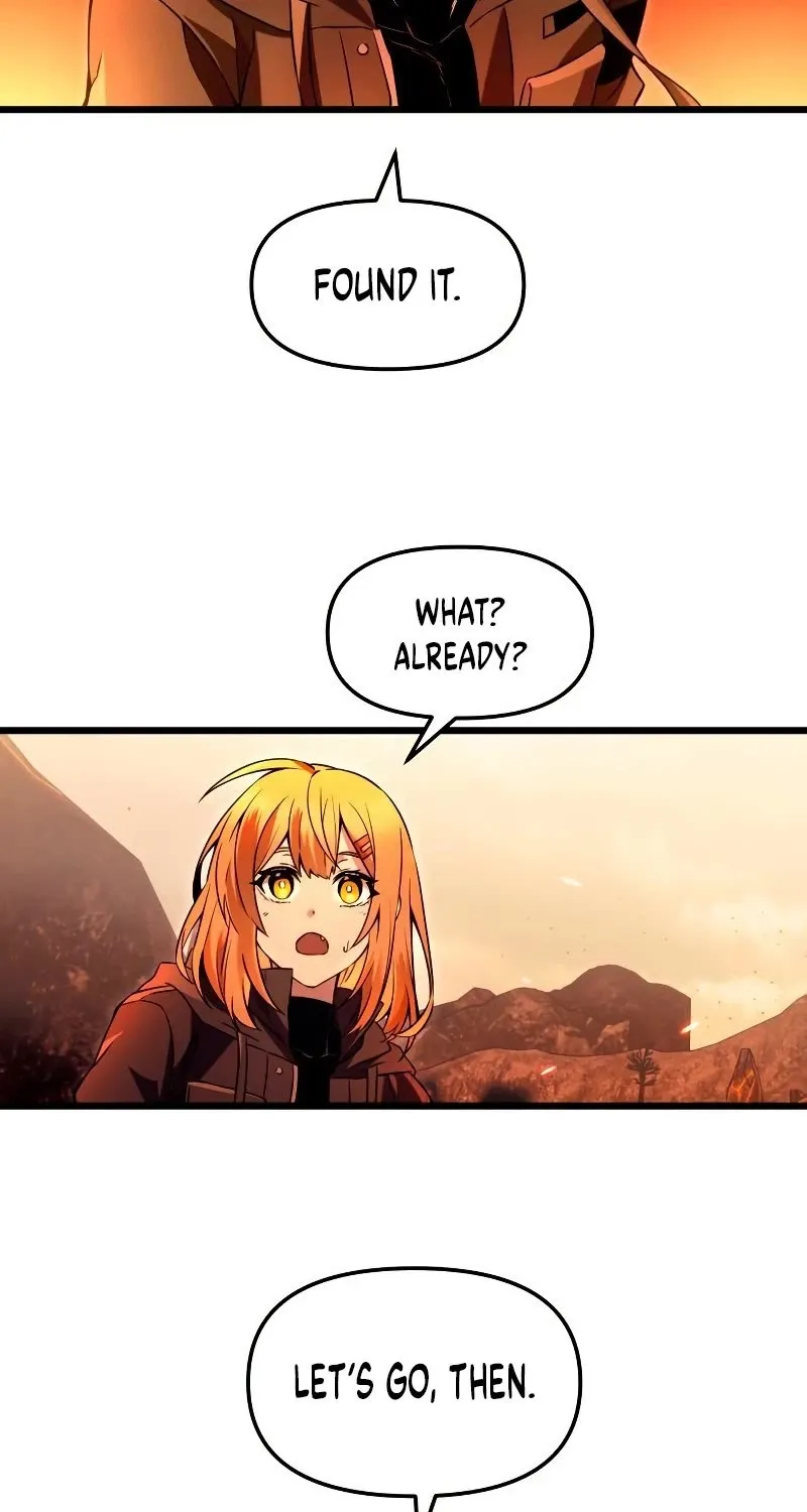 Read I Obtained a Mythic Item chapter 70 image 24 on Lezhin