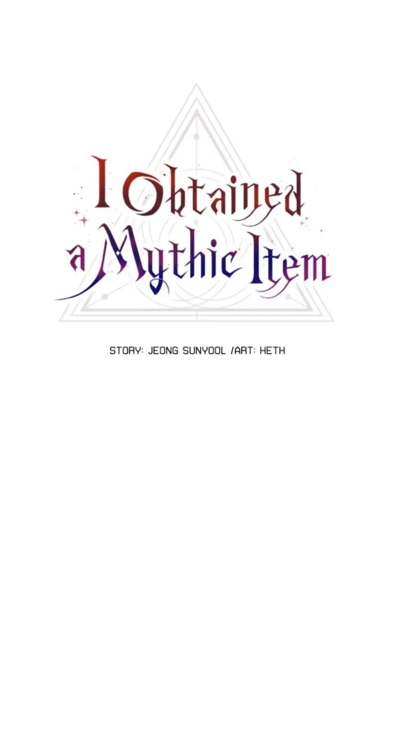 Read I Obtained a Mythic Item chapter 70 image 26 on Lezhin