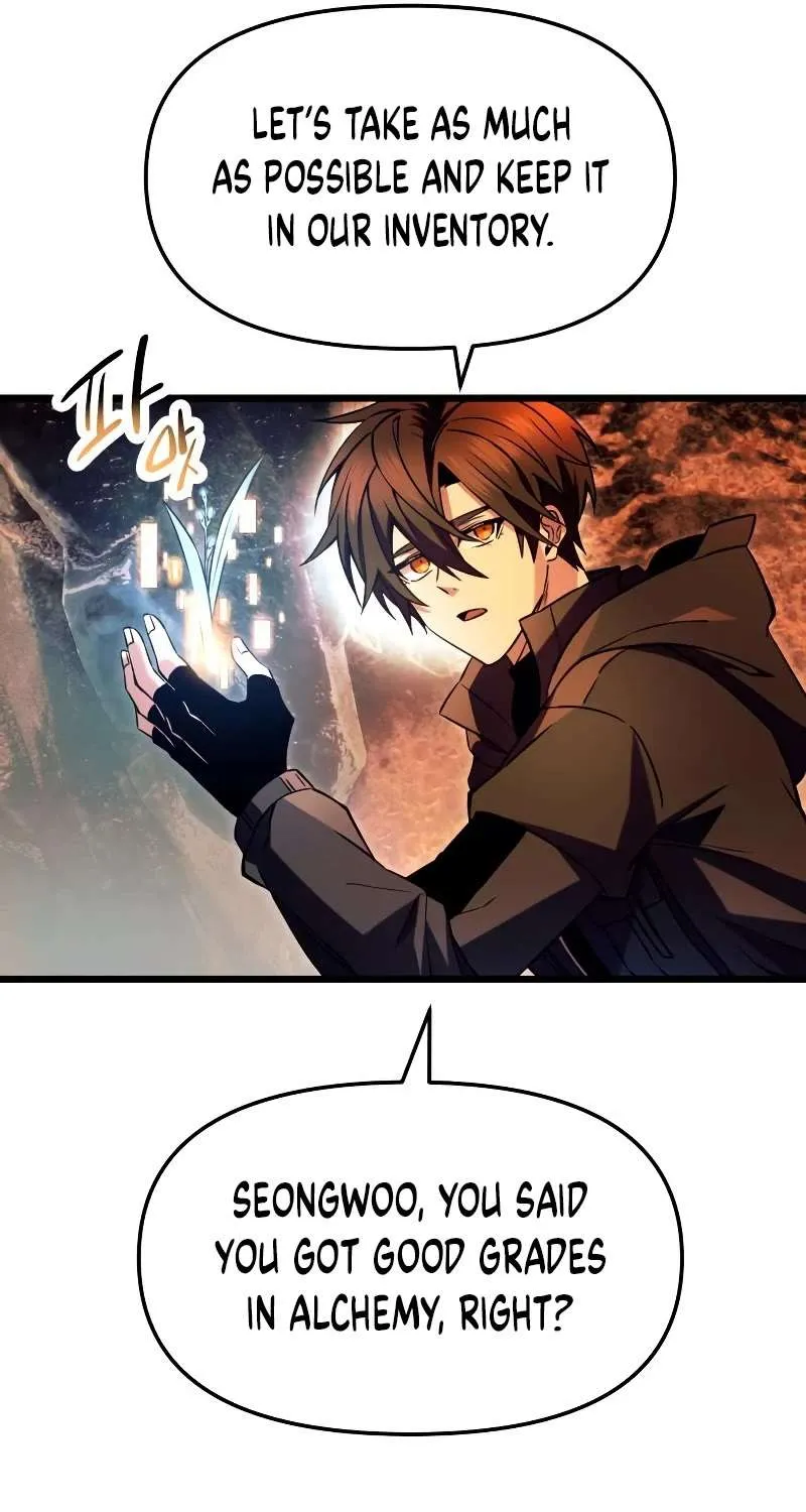 Read I Obtained a Mythic Item chapter 70 image 28 on Lezhin