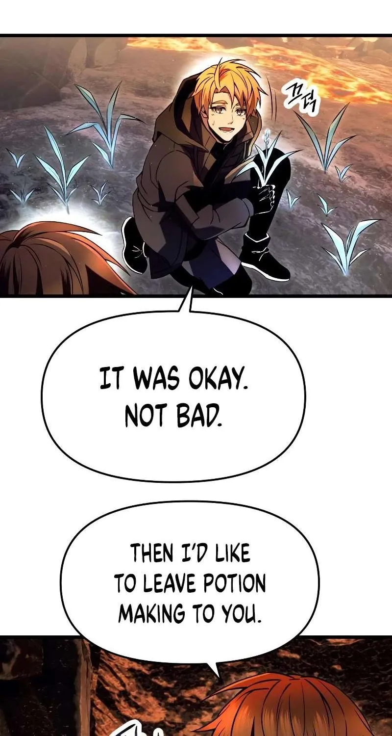 Read I Obtained a Mythic Item chapter 70 image 29 on Lezhin