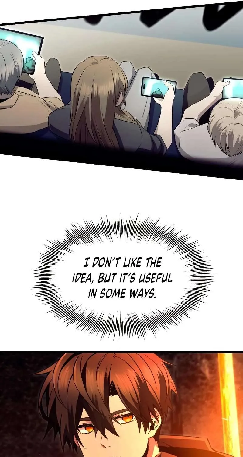Read I Obtained a Mythic Item chapter 70 image 38 on Lezhin