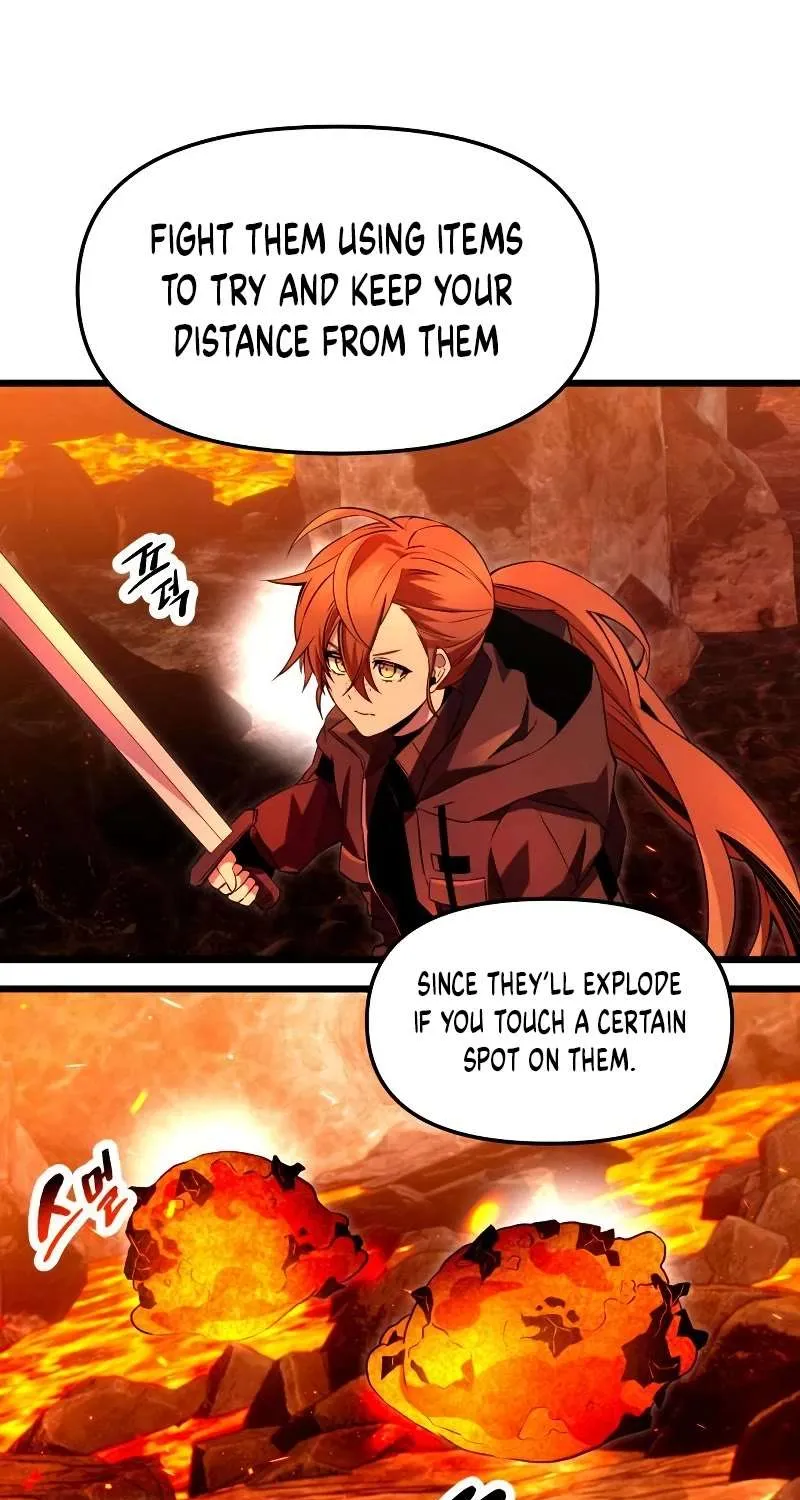 Read I Obtained a Mythic Item chapter 70 image 48 on Lezhin