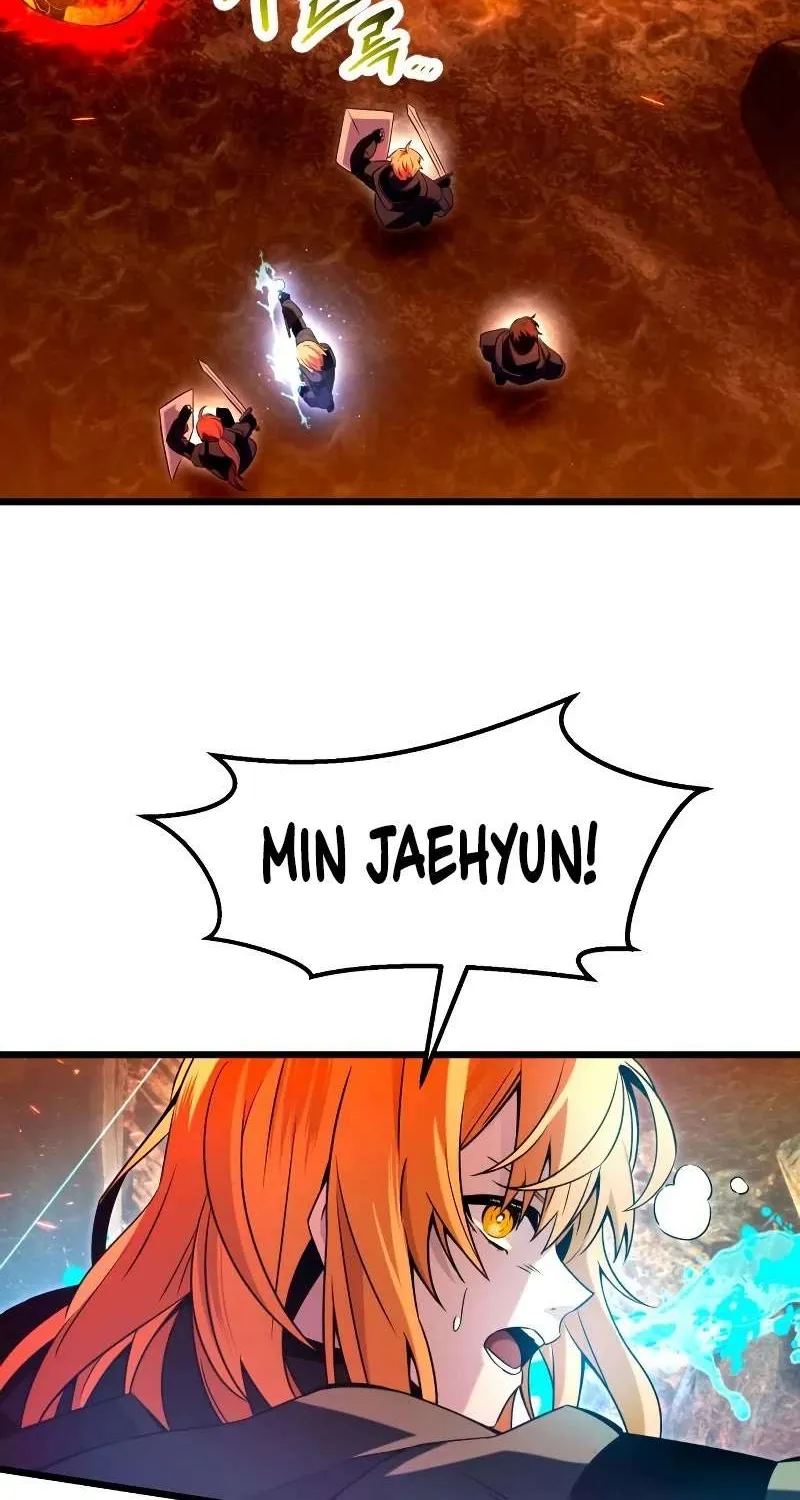 Read I Obtained a Mythic Item chapter 70 image 51 on Lezhin