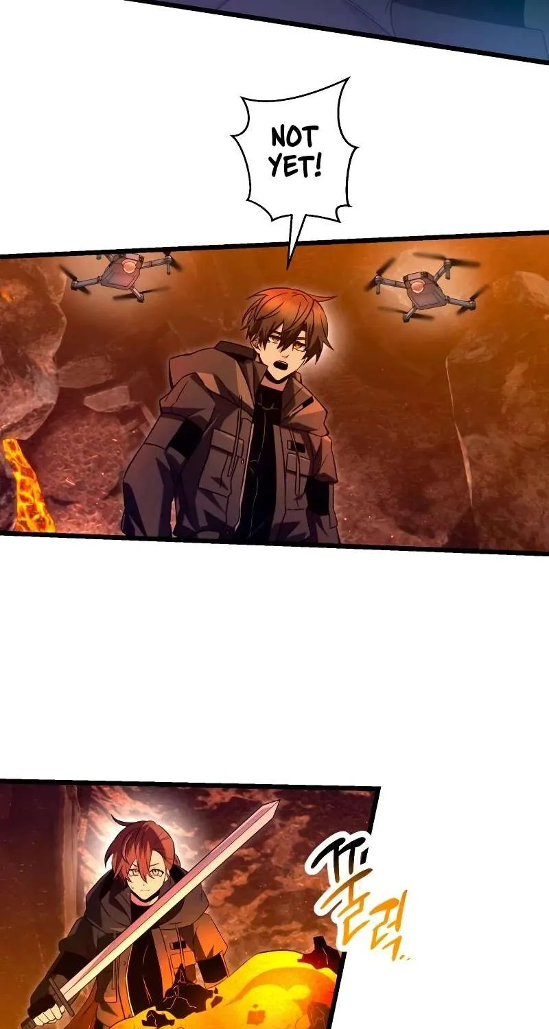 Read I Obtained a Mythic Item chapter 70 image 52 on Lezhin