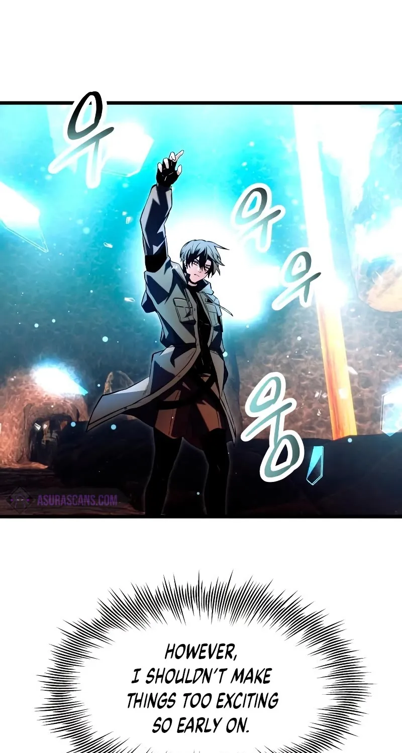 Read I Obtained a Mythic Item chapter 70 image 66 on Lezhin