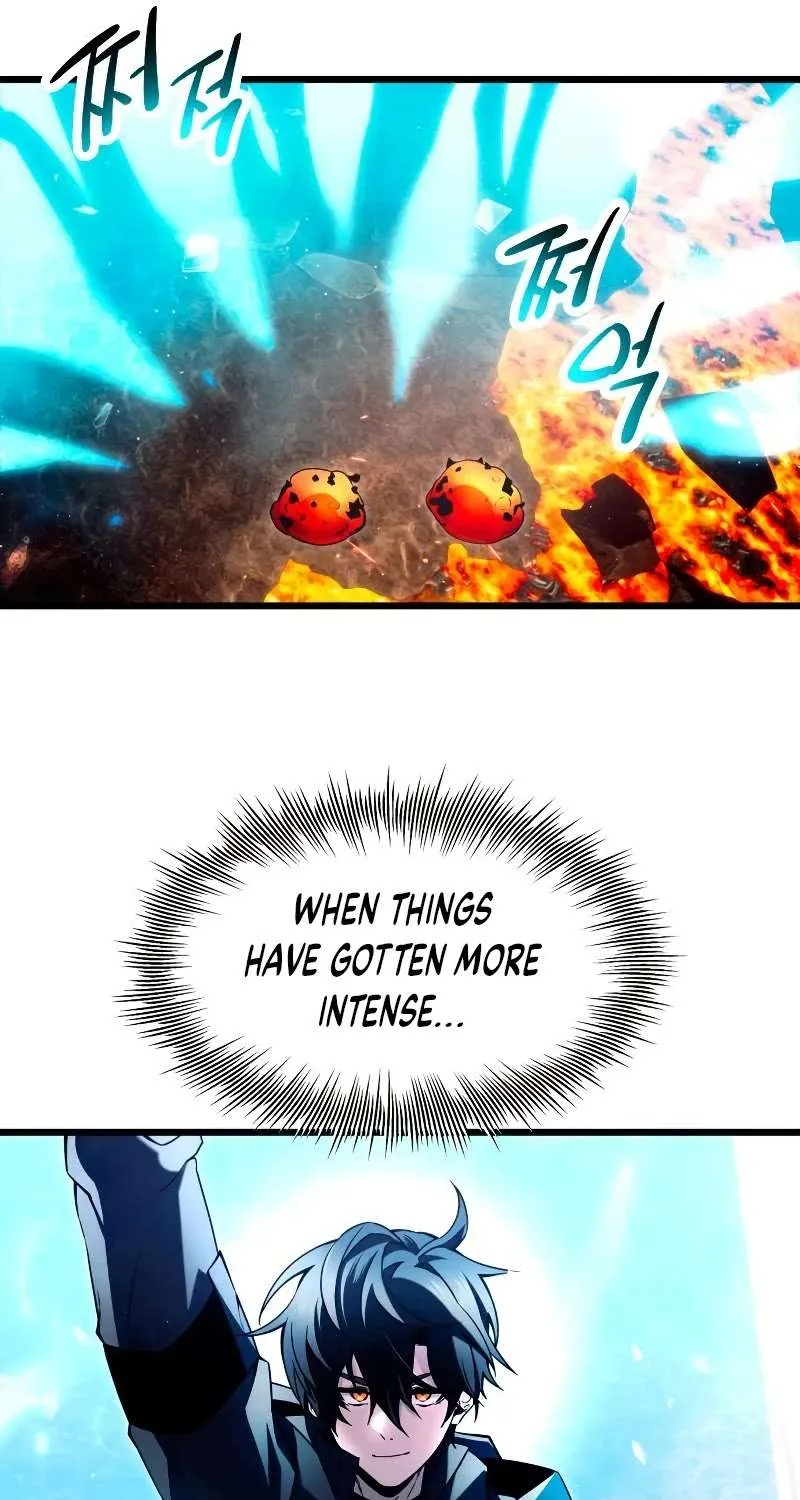 Read I Obtained a Mythic Item chapter 70 image 68 on Lezhin