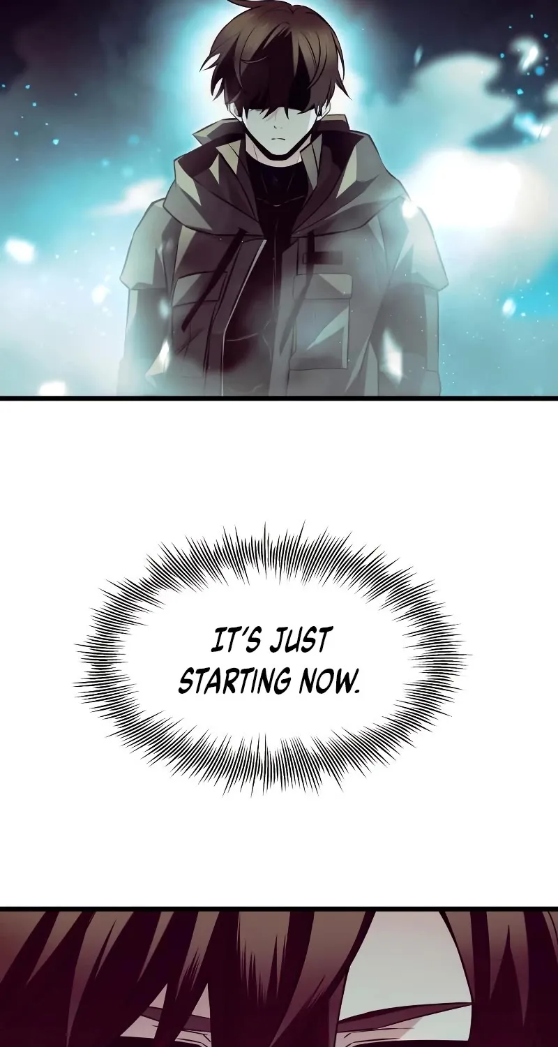 Read I Obtained a Mythic Item chapter 70 image 76 on Lezhin