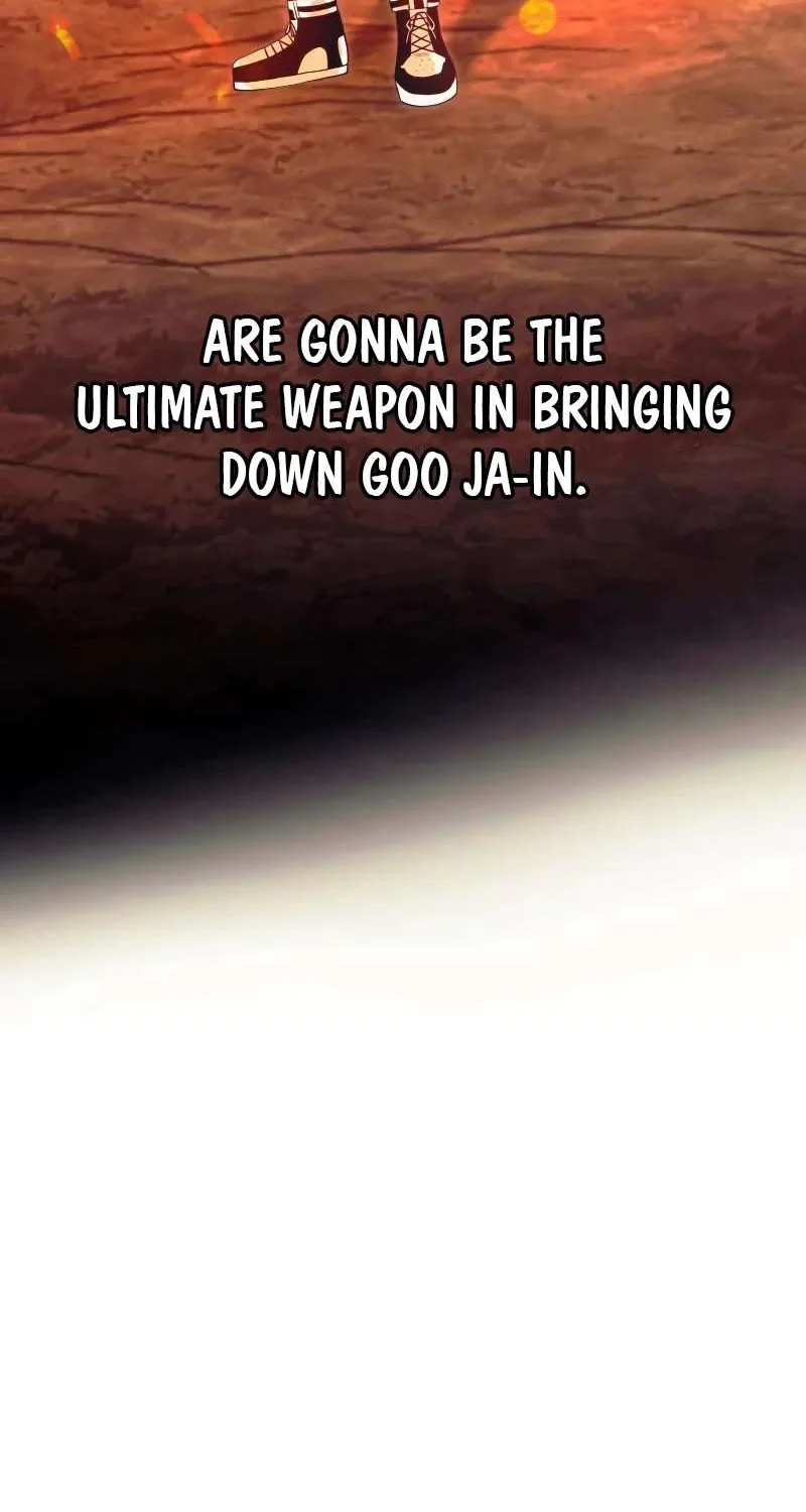 Read I Obtained a Mythic Item chapter 70 image 79 on Lezhin