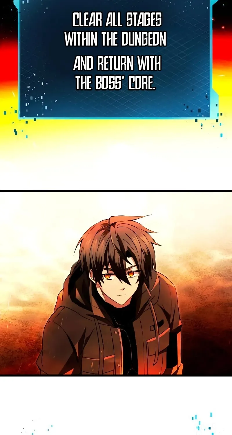 Read I Obtained a Mythic Item chapter 70 image 8 on Lezhin