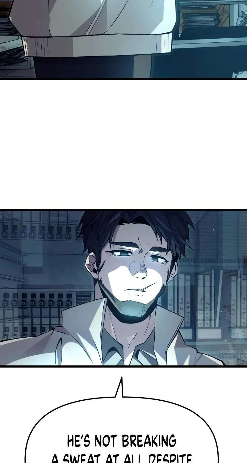 Read I Obtained a Mythic Item chapter 70 image 83 on Lezhin