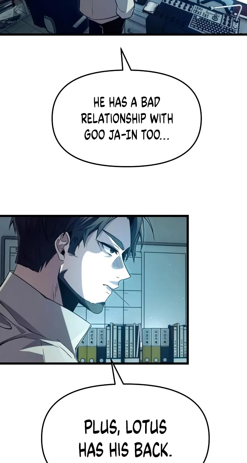 Read I Obtained a Mythic Item chapter 70 image 86 on Lezhin