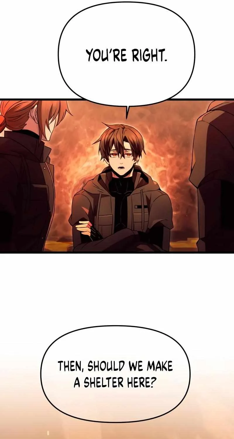 Read I Obtained a Mythic Item chapter 71 image 11 on Lezhin