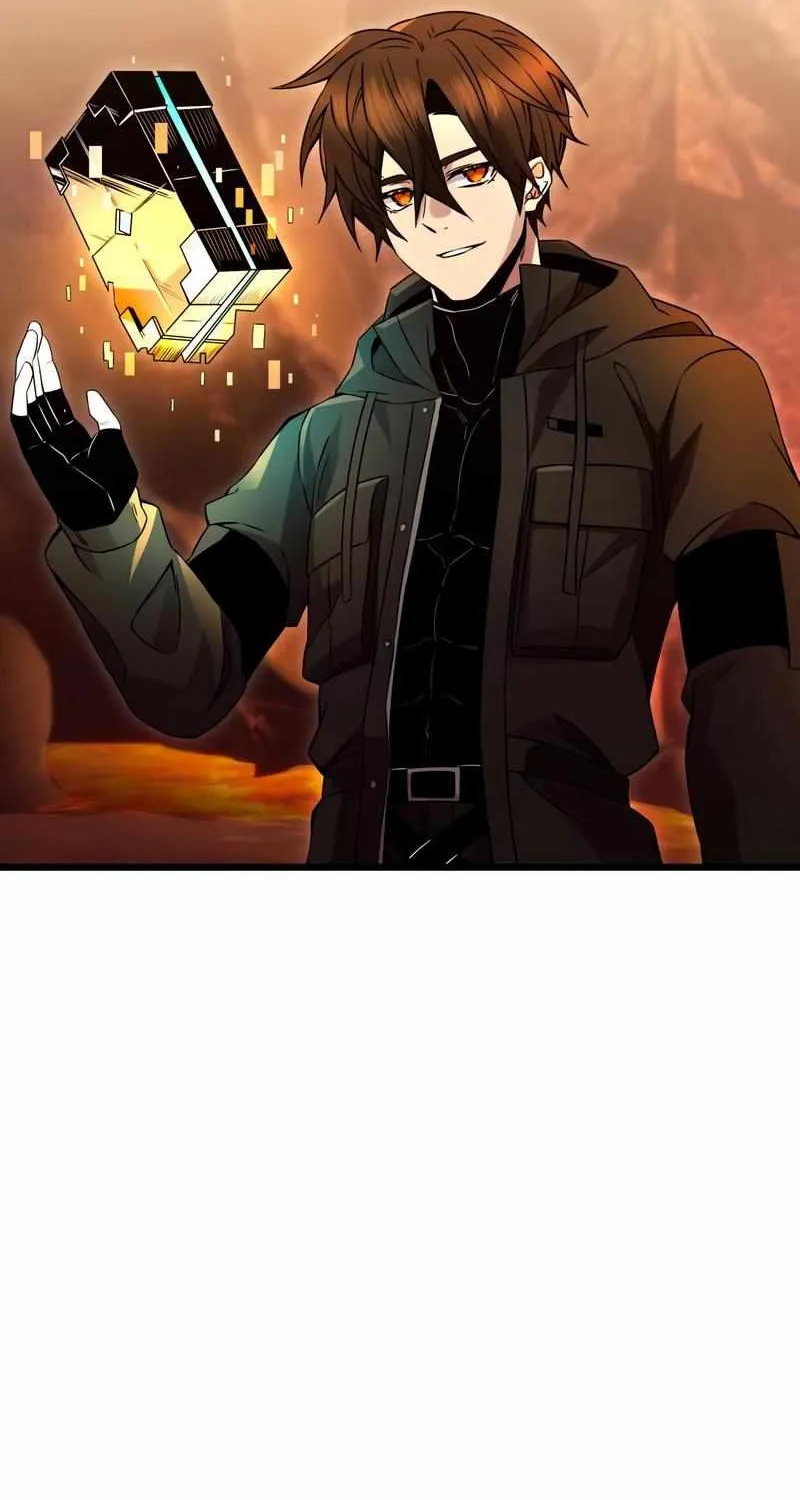 Read I Obtained a Mythic Item chapter 71 image 12 on Lezhin