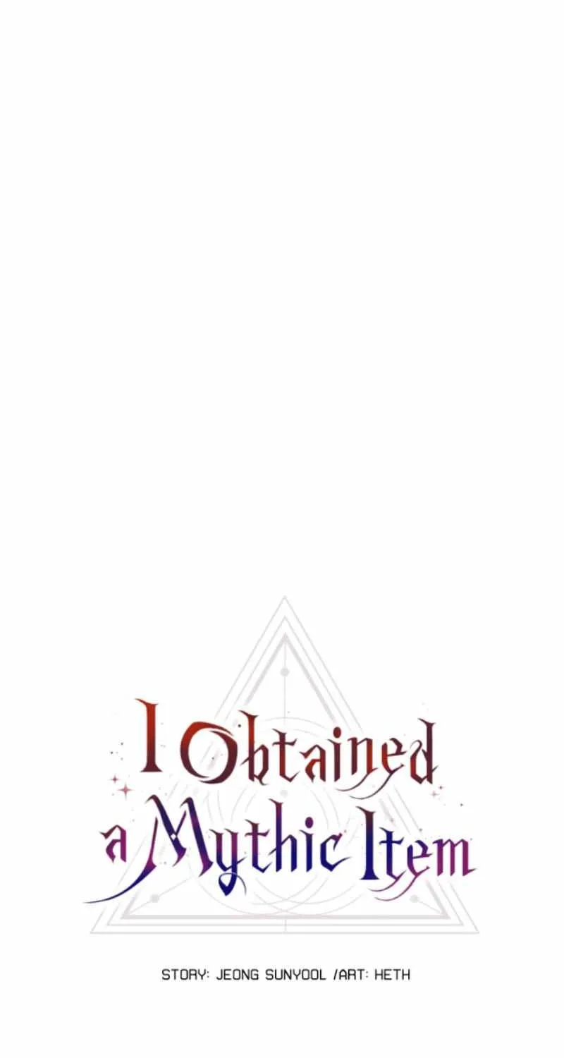 Read I Obtained a Mythic Item chapter 71 image 13 on Lezhin