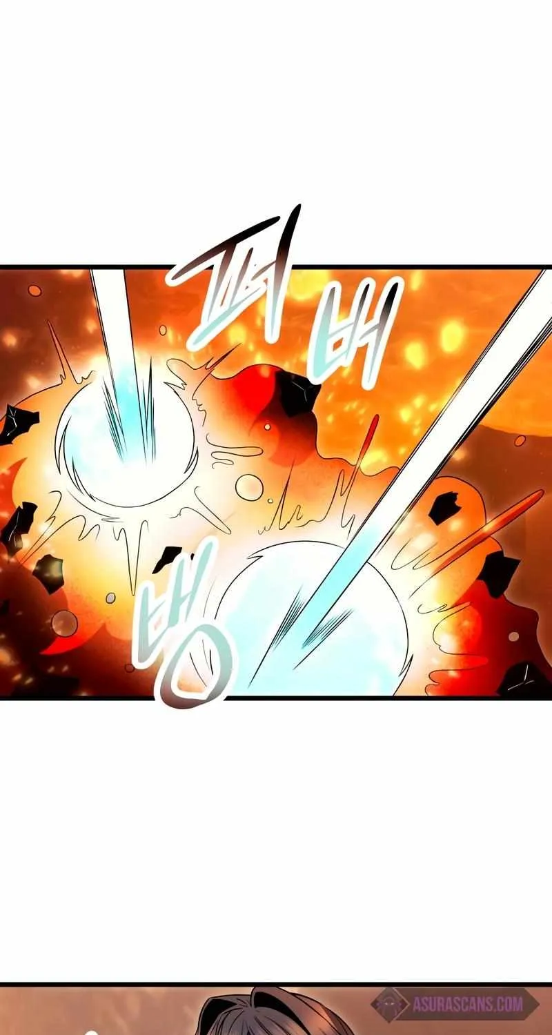 Read I Obtained a Mythic Item chapter 71 image 17 on Lezhin