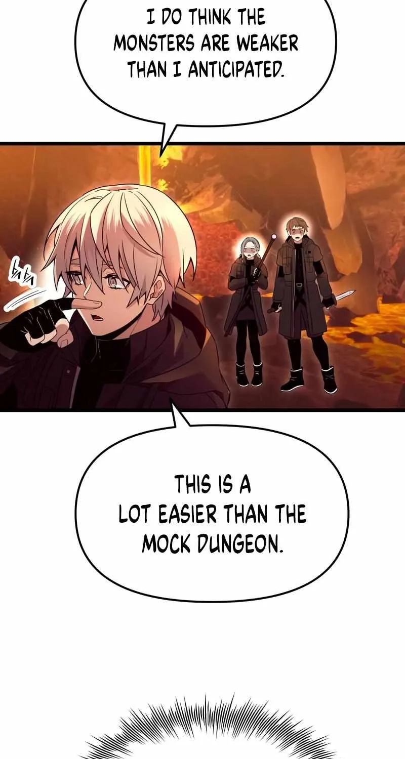Read I Obtained a Mythic Item chapter 71 image 24 on Lezhin