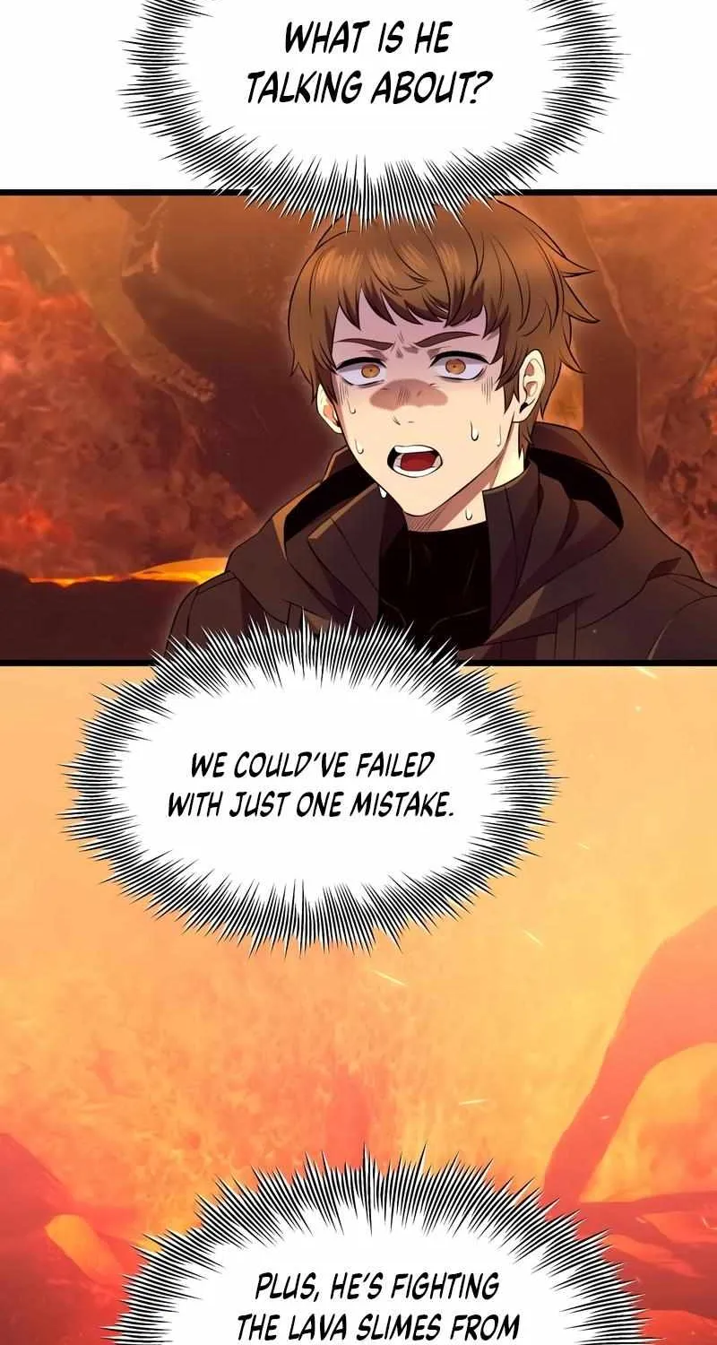 Read I Obtained a Mythic Item chapter 71 image 25 on Lezhin